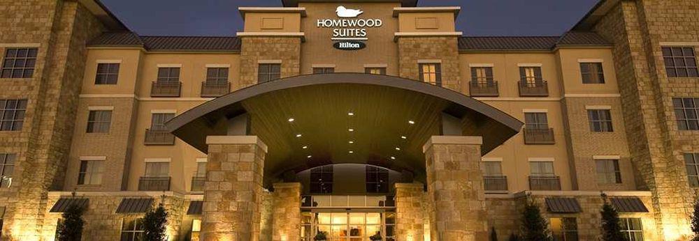 Homewood Suites By Hilton - Charlottesville Exterior photo